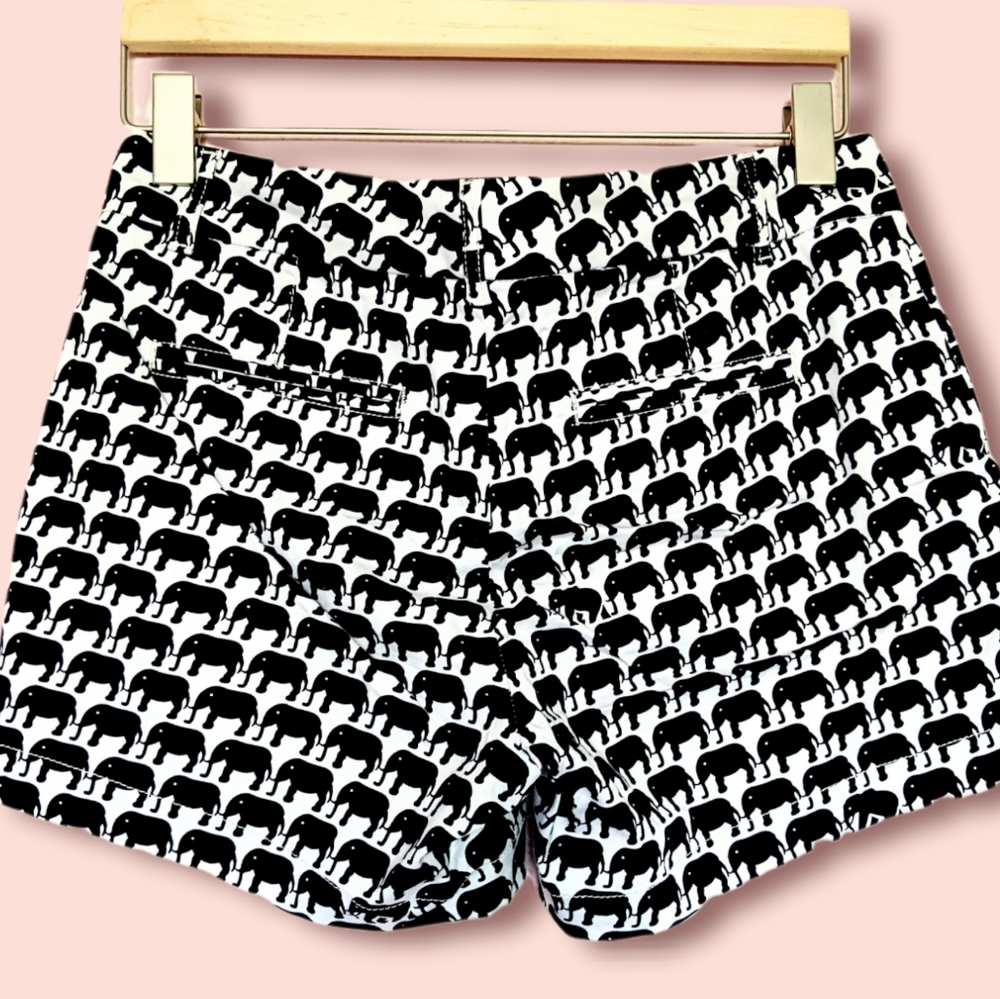 RARE BR Milly Collection elephant short - Picture 2 of 4